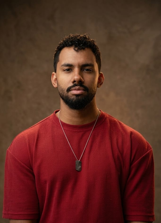 Carlos Jessé — Dev & Analista de Sistemas